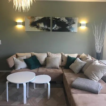 Ferienwohnung Relaxoase Koblenz Karthause Exterior foto