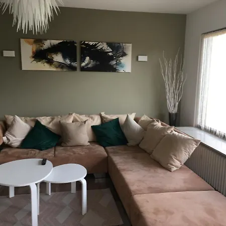Ferienwohnung Relaxoase Koblenz Karthause Exterior foto