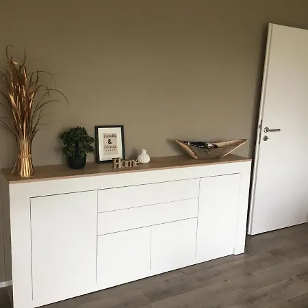 Ferienwohnung Relaxoase Koblenz Karthause Exterior foto
