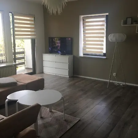 Ferienwohnung Relaxoase Koblenz Karthause Exterior foto