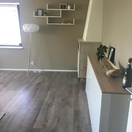 Ferienwohnung Relaxoase Koblenz Karthause Exterior foto