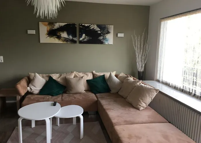 Relaxoase Koblenz Karthause