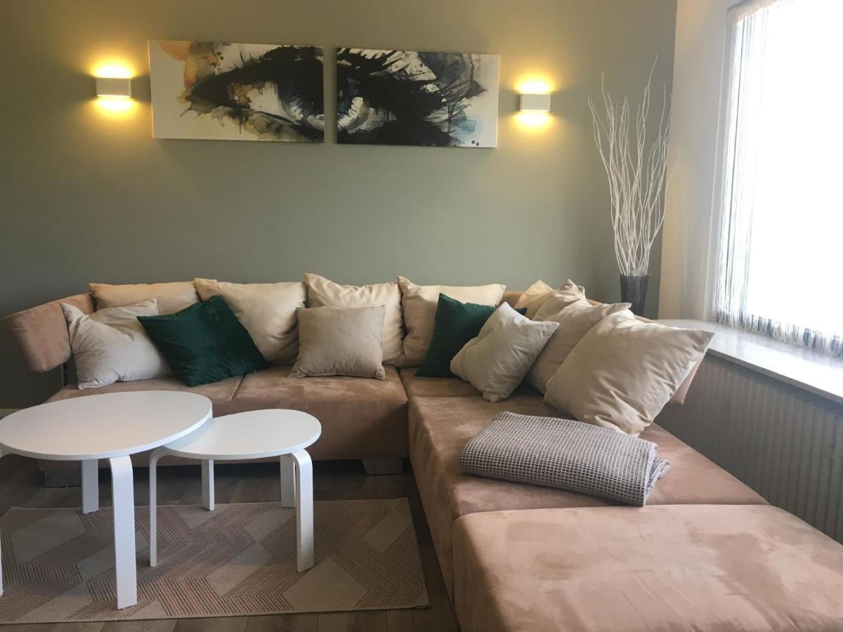 Apartment Relaxoase Koblenz Karthause *