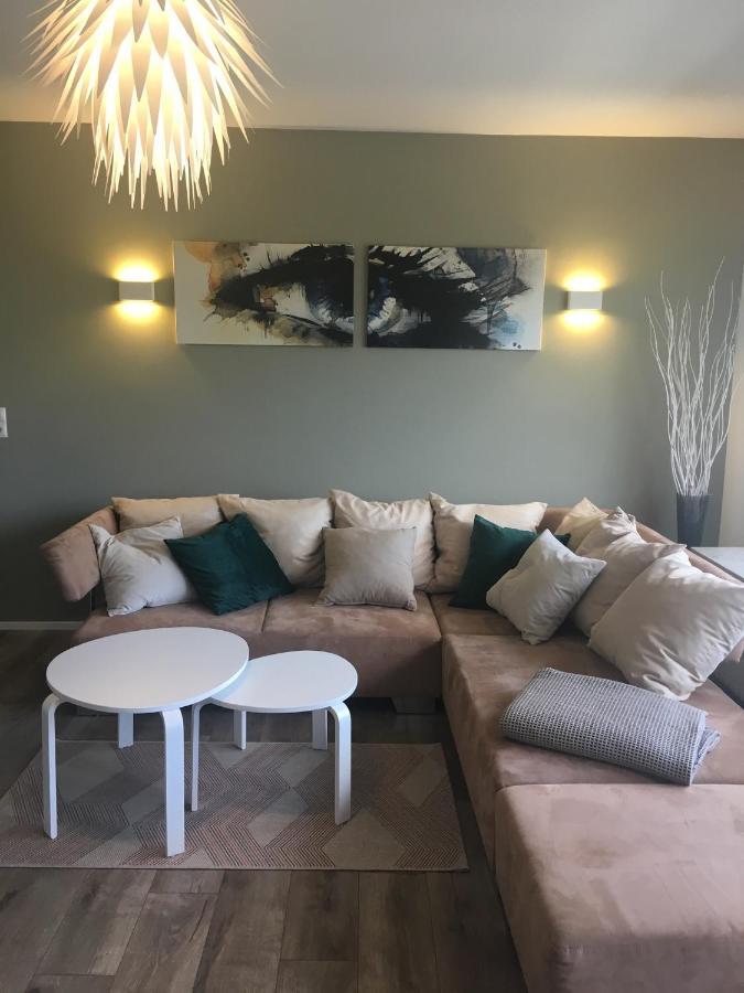 Relaxoase Koblenz Karthause Apartment *