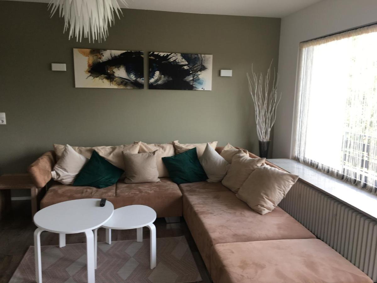 Apartment Relaxoase Koblenz Karthause