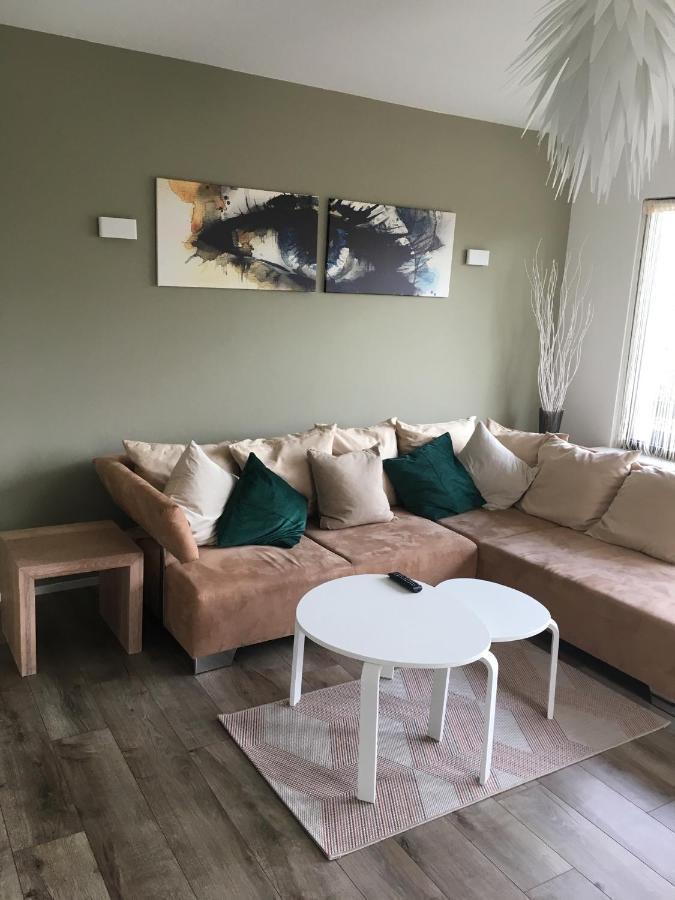 Relaxoase Koblenz Karthause Apartment *