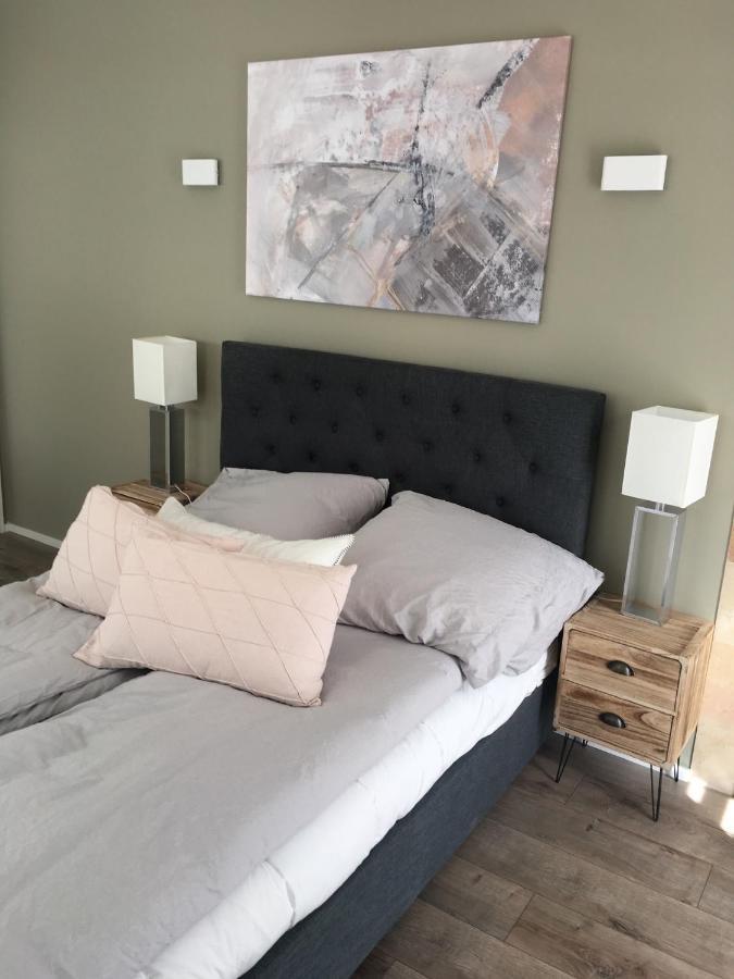 Relaxoase Koblenz Karthause Apartment *