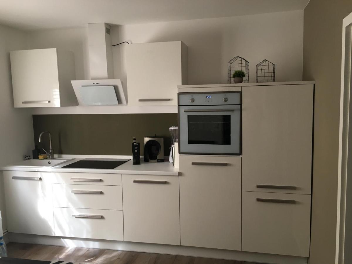 Relaxoase Koblenz Karthause