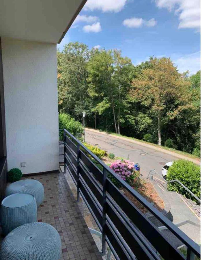 Apartment Relaxoase Koblenz Karthause *