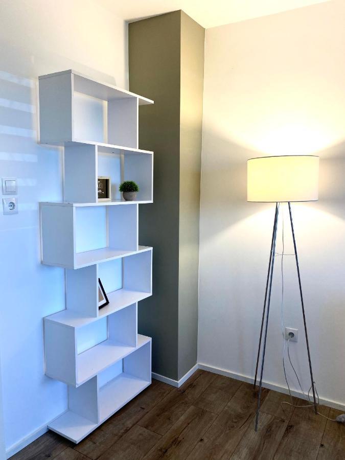 Relaxoase Koblenz Karthause Apartment Koblenz (Rhineland-Palatinate)