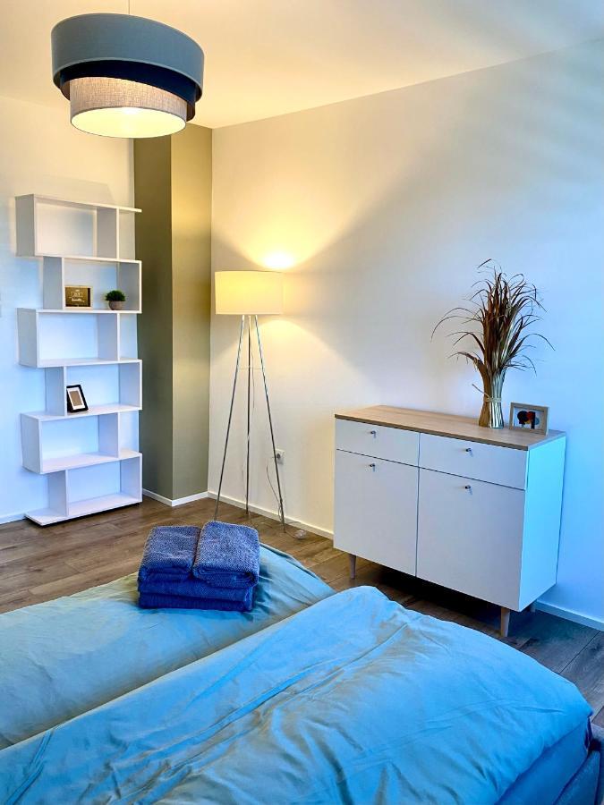 Relaxoase Koblenz Karthause