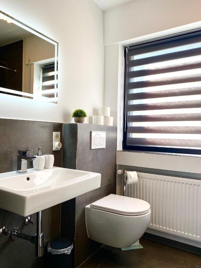 Apartment Relaxoase Koblenz Karthause *